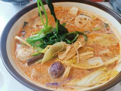 -张亮麻辣烫(北京富力又一城店)