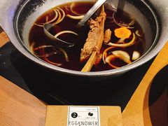 -火炉火自助餐(悠唐购物中心店)
