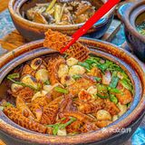 救命 魔都这啫啫煲尊嘟好难拒绝啊！