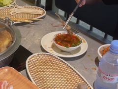 -一绪に寿喜烧(荟聚店)