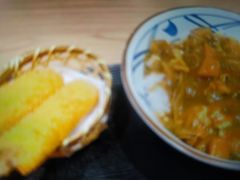 -COCO壱番屋(北京平安国际金融中心店)