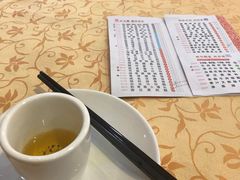 -海宝酒家(中山四路店)