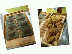 -老宁波1381餐厅(宏泰广场店)