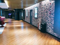 -SFC上影百联影城(大上海4DX店)