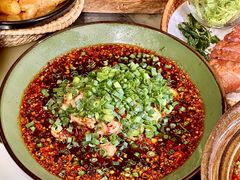 -锦府盐帮·侯宅(五棵松万达店)