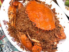 -等我餸上门海鲜大排档(天河南店)