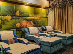 -古莲·影院足道·按摩SPA(水上温泉店)