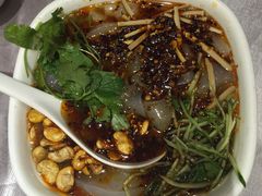 -老爷庙风味美食府