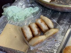 -老味茶屋(川沙老街店)