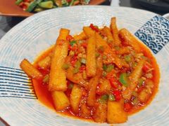 -福照楼汽锅鸡·云南菜(火车站锦江店)