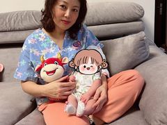 -爱贝佳母婴护理服务中心·月嫂育儿嫂(鲁迅路店)