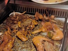 -星伦多自助料理·涮烤一体(虹悦城店)