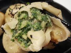 -小杨生煎(龙之梦购物中心店)