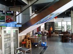 -陈大锅·岳阳鱼馆·地道岳阳菜(美食街店)