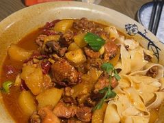 -那时新疆·若羌(经纬汇店)