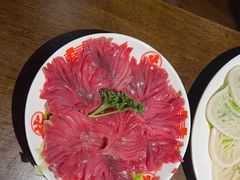 -牛市坎火锅(建设路店)