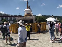 -塔尔寺