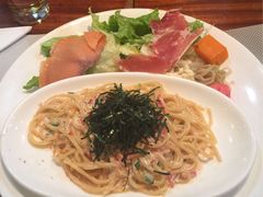 -BISTROFIORE美伊娜(伊犁南路店)
