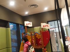 -肯德基(新阳光店)