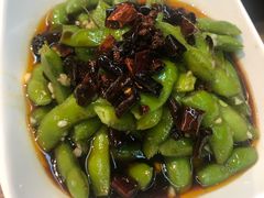 -庆峰龙虾烧烤(合肥一店)