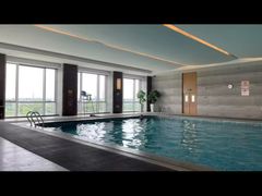 -常熟理文铂尔曼酒店