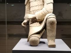 -秦始皇帝陵博物院(兵马俑)