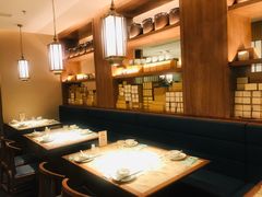 -梁家大院•农家菜(昆山会展中心店)