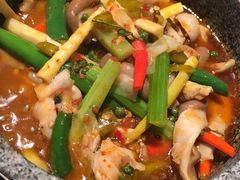 -巴蜀风·地道川菜(总店)