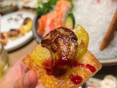 -大渔铁板烧(花园道店)