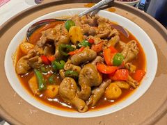 -匠熙小馆(崇文门店)