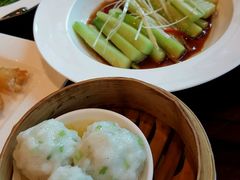 -新天世纪中餐厅