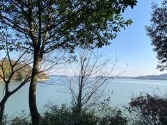 -天目湖涵田度假村