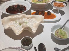 -怡情荟•海鲜青岛菜(五四广场旗舰店)