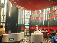 -西安W酒店·WEI全味西餐厅