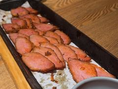 蜜桃烤肉-蜜桃餐厅·伴山(湖滨商业街店)