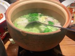 -老湘村·湖南土菜(天河维多利店)