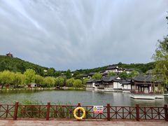-《神游传奇》秀
