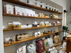 零售区-旧识old mate·烘焙蛋糕店