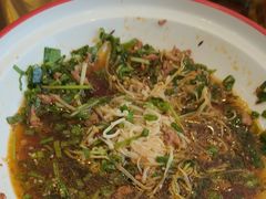 -韩记海鲜饺子旗舰店(红海新区店)