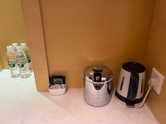 -上海新锦江大酒店
