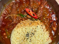 -KimPro 辛普乐概念韩餐