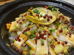 -如轩·海鲜砂锅粥·潮汕菜(南城店)