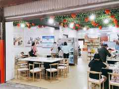 大堂-品品野菜铜火锅(文汇路店)