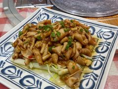 -龙桥私厨·姜花菊花过桥鱼·顺德菜(容桂店)