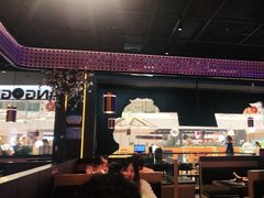 门面-胖哥俩肉蟹煲(长沙高铁吾悦广场店)