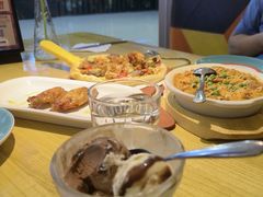 -菲滋意式休闲餐厅(北仑银泰城店)