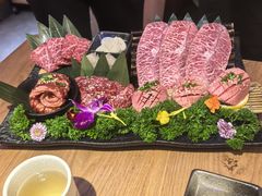 -丸藏和牛烧肉专门店(园区师惠坊店)
