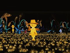 -歌斐颂巧克力小镇