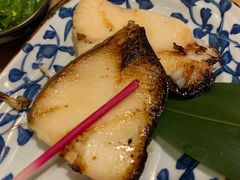 -割烹酱子日本料理(弘基财富广场店)