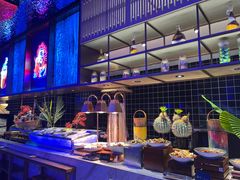 -花西亭·海鲜自助餐厅(瑞城名人酒店)